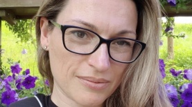 עידית כהן ברגר, צילום: יח"צ