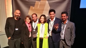 לעומק התודעה באפי אירופה בבריסל, צילום: יח"צ