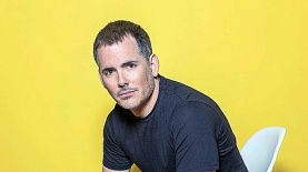 מיכה קאופמן מייסד Fiverr, צילום: יובל טואג