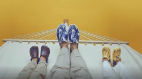 we shoes, צילום: יח"צ/ צילום מסך