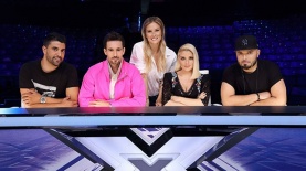 X פקטור, צילום: אייל נבו