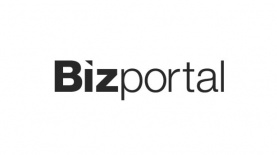 ביזפורטל Bizportal, צילום: לוגו