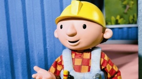 בוב הבנאי, צילום: יח"צ סלקום TV