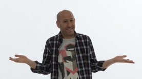 חנון דאום, צילום: רוני ינקוביץ'