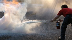 fire, צילום: יח"צ