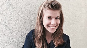 גאיה רז, צילום: ענבר ברמן