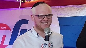 אשר גרייבר, צילום: יח"צ