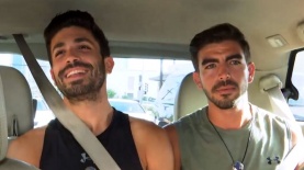 'המירוץ למיליון', צילום: צילום מסך רשת 13