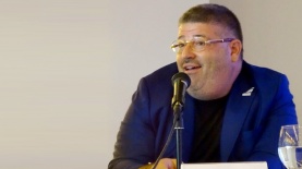 רני רהב, צילום: לע"מ