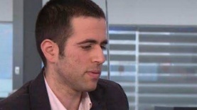 רועי קייס, צילום: באדיבות ynet