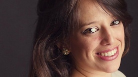 טל בנש, צילום: ליאת פנחסי