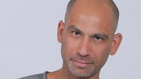 טל קמיאבי, צילום: ערן לם