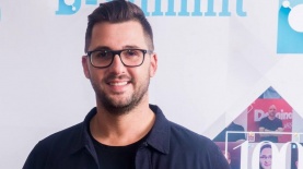 יניב ויצמן, teenk, צילום: יח"צ