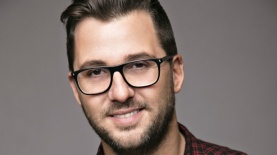 יניב ויצמן, צילום: רן יחזקאל