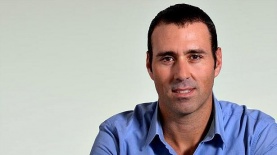 יניב לוי, צילום: יח"צ