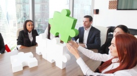 המידע אודות המתחרים בקטגוריה שלכם, שווה לכם המון כסף, צילום: depositphotos