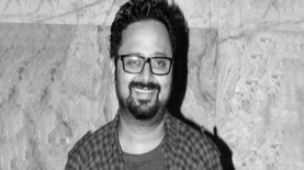 ניקיל אדוואני, צילום: יח"צ