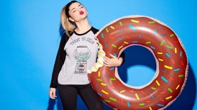 TNT בשיתוף עם Sweetweet, צילום: יח"צ