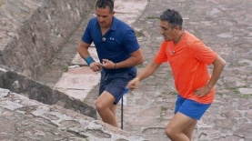 המירוץ למיליון, ערוץ 13, צילום: יח"צ