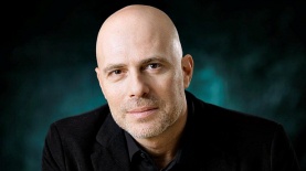 עמית משיח. מקאן תל אביב, צילום: יח"צ