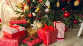 חג המולד, צילום: Istock