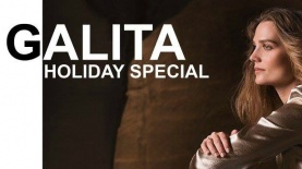 פרסומת ל-GALITA, צילום: עמוד הפייסבוק של GALITA