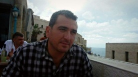 מאיר אוחנה, צילום: יח"צ