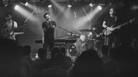 ניר אמבר, צילום: רוני פוקס