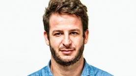 עופר ירום, צילום: יח"צ