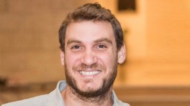 שי שחף, צילום: יח"צ