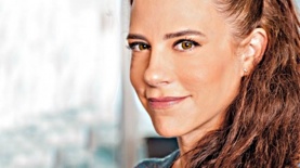 שלי שפילמן יערי, צילום: ירון יצחקוב