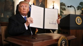 דונאלד טראמפ, צילום: Istock