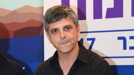 אבי וייס, צילום: אודי פורטל