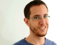 עקיבא לם, צילום: יח"צ