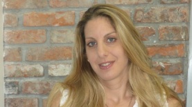 דפנה גורן, צילום: יח"צ