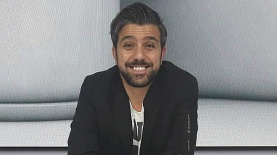 דיוויד עזרן, צילום: אלבום משפחתי