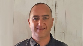 אייל סלוניקי, צילום: יח"צ ישראל היום