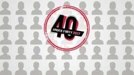 פרויקט 40under forty, צילום: אייס