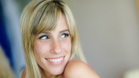 נועה שפורר, צילום: גדי סיארה