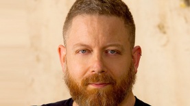 עודד תבור, צילום: ראובן קופיצ׳ינסקי