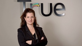 שלומית אביגור רובין, צילום: יח"צ