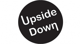 UpsideDown, צילום: לוגו
