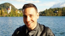 בן עזריאל, צילום: יח"צ