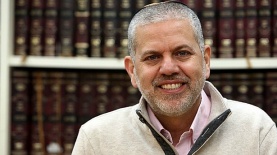 אלי סהר, צילום: אודי ציטיאט