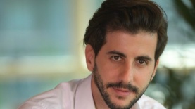 ערן ניזרי, צילום: עדי הרמן