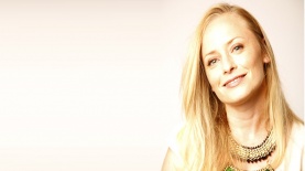 איריס אברמוביץ', צילום: רונן אקרמן