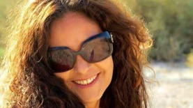 סיגל סינואני, צילום: אייס