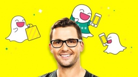 סנאפצ'ט. יניב ויצמן, צילום: יח"צ