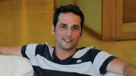 מעיין טירנגל, צילום: משה בנימין