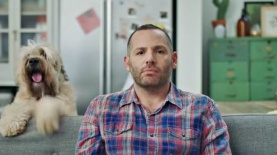 לאומי me. "נהייתי בנק", צילום: יח"צ